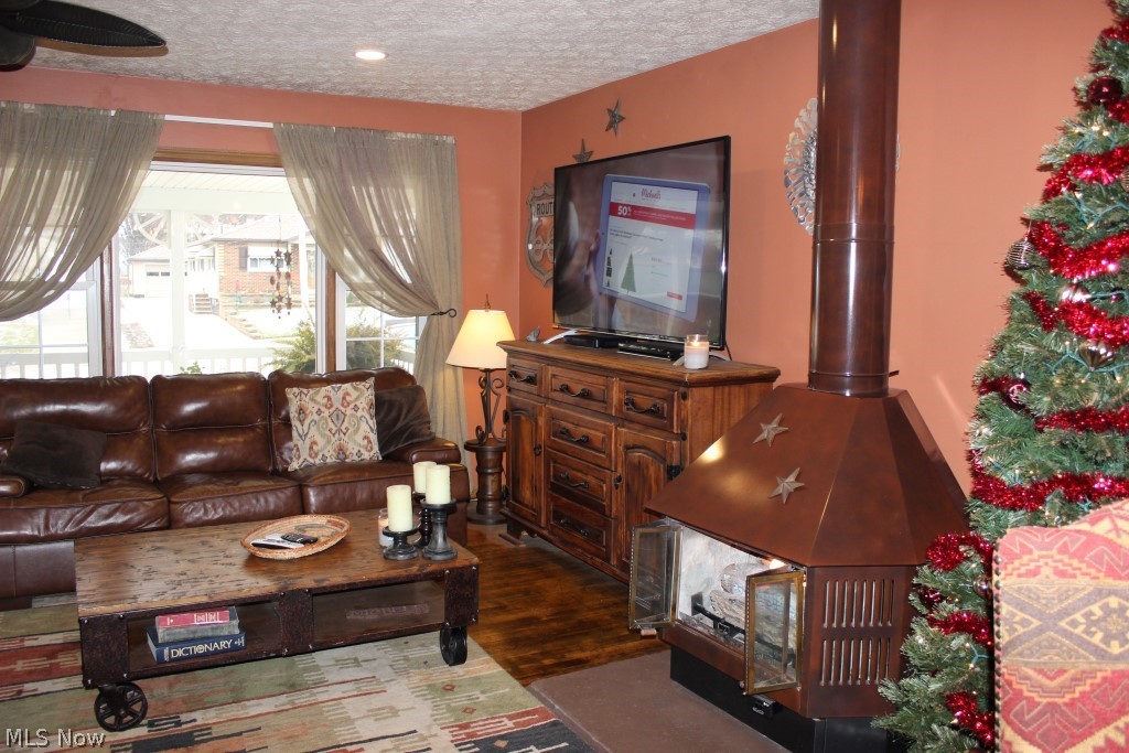 Beverly Park - Residential