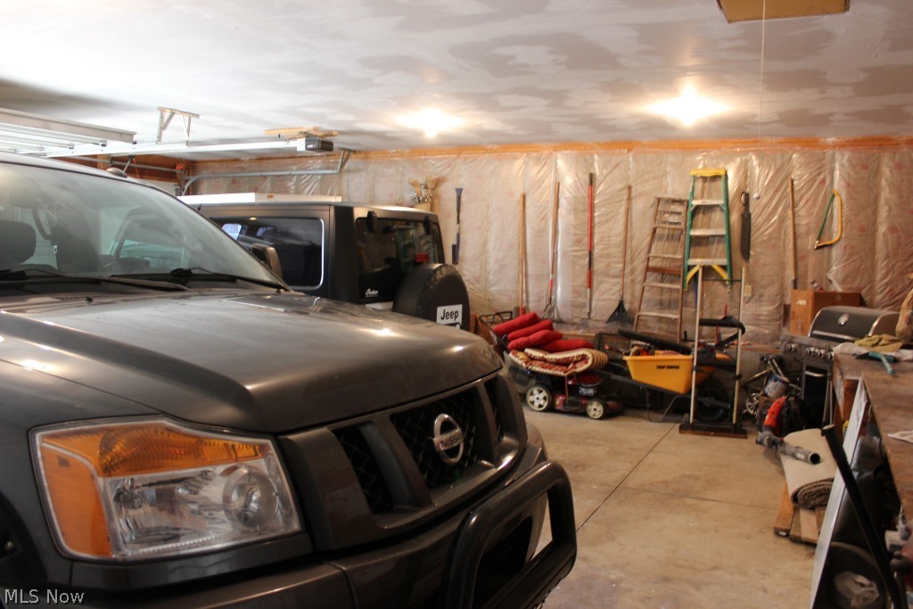 Beverly Park - Residential