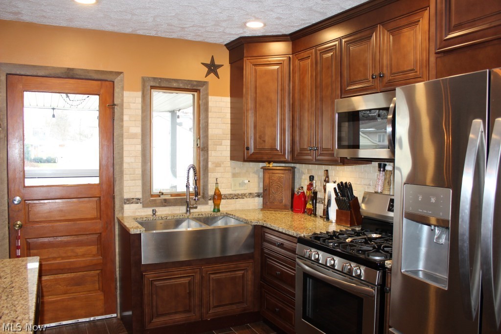 Beverly Park - Residential