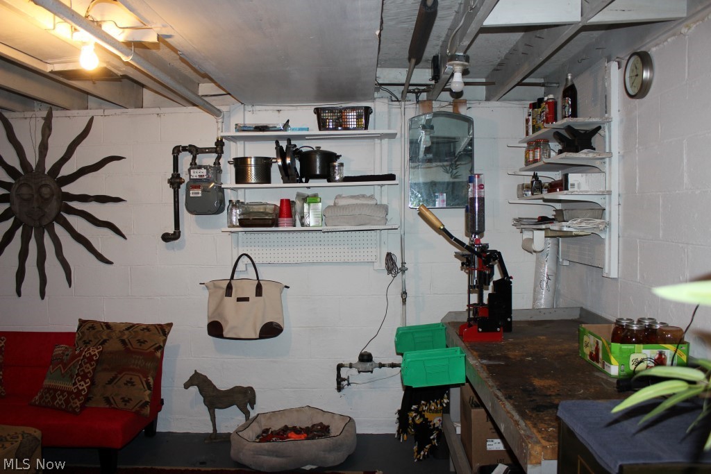 Beverly Park - Residential