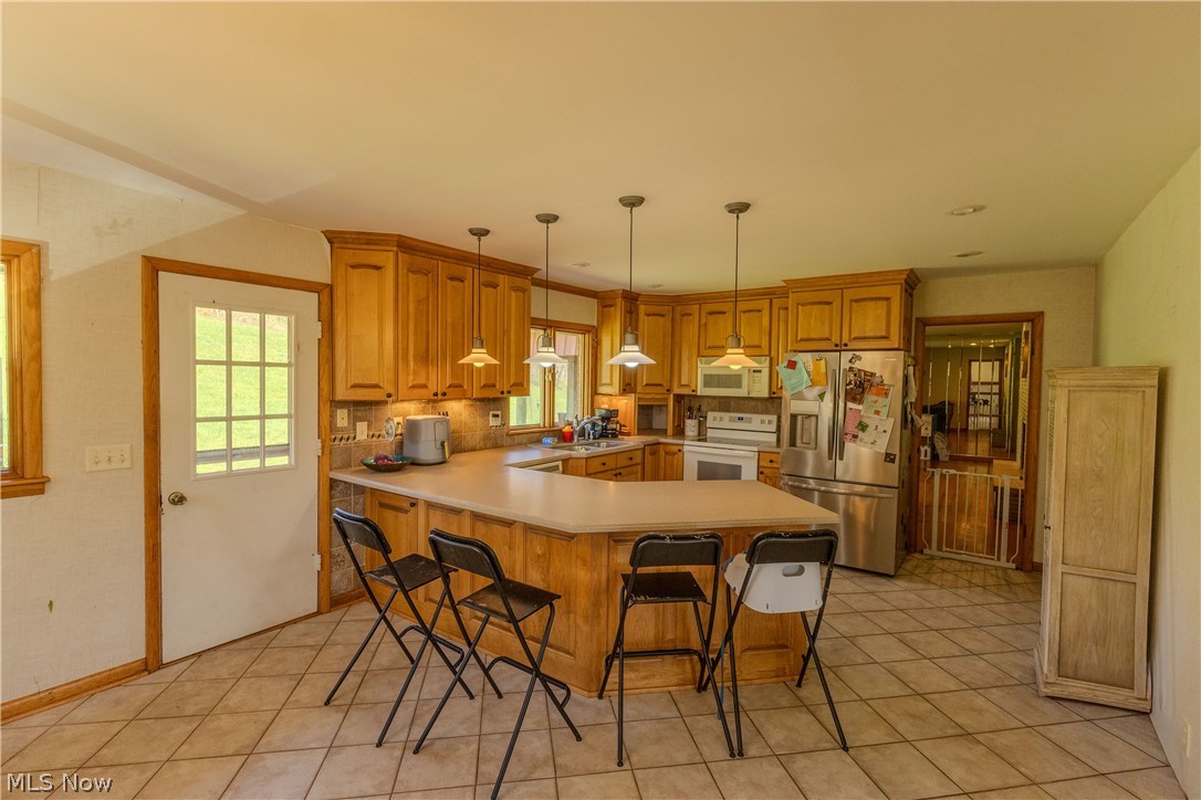 Colegate Hills Add - Residential