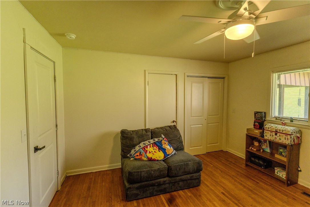 Colegate Hills Add - Residential