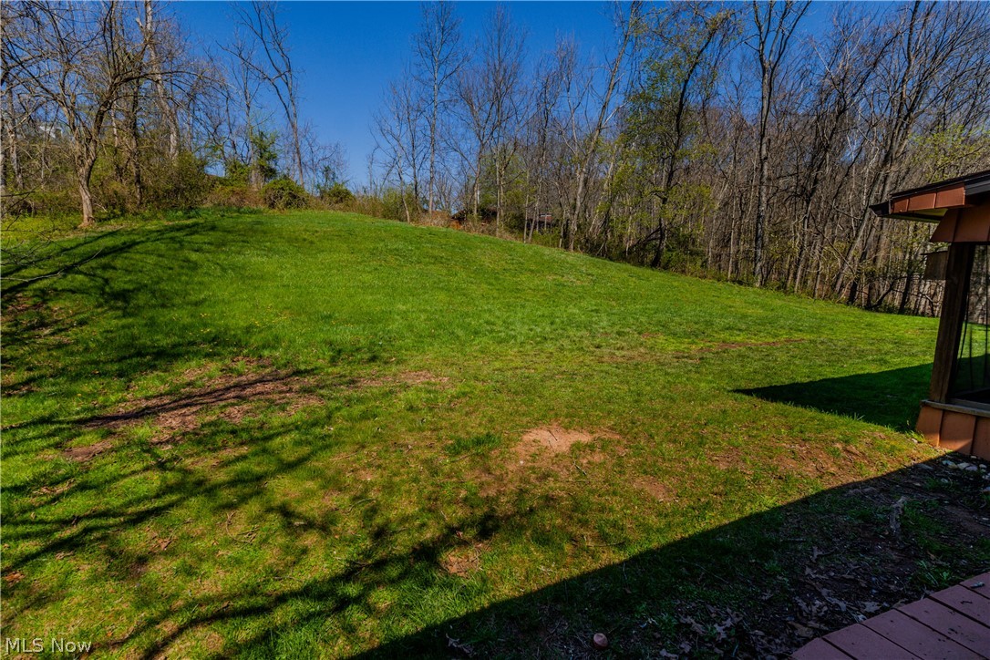 Colegate Hills Add - Residential