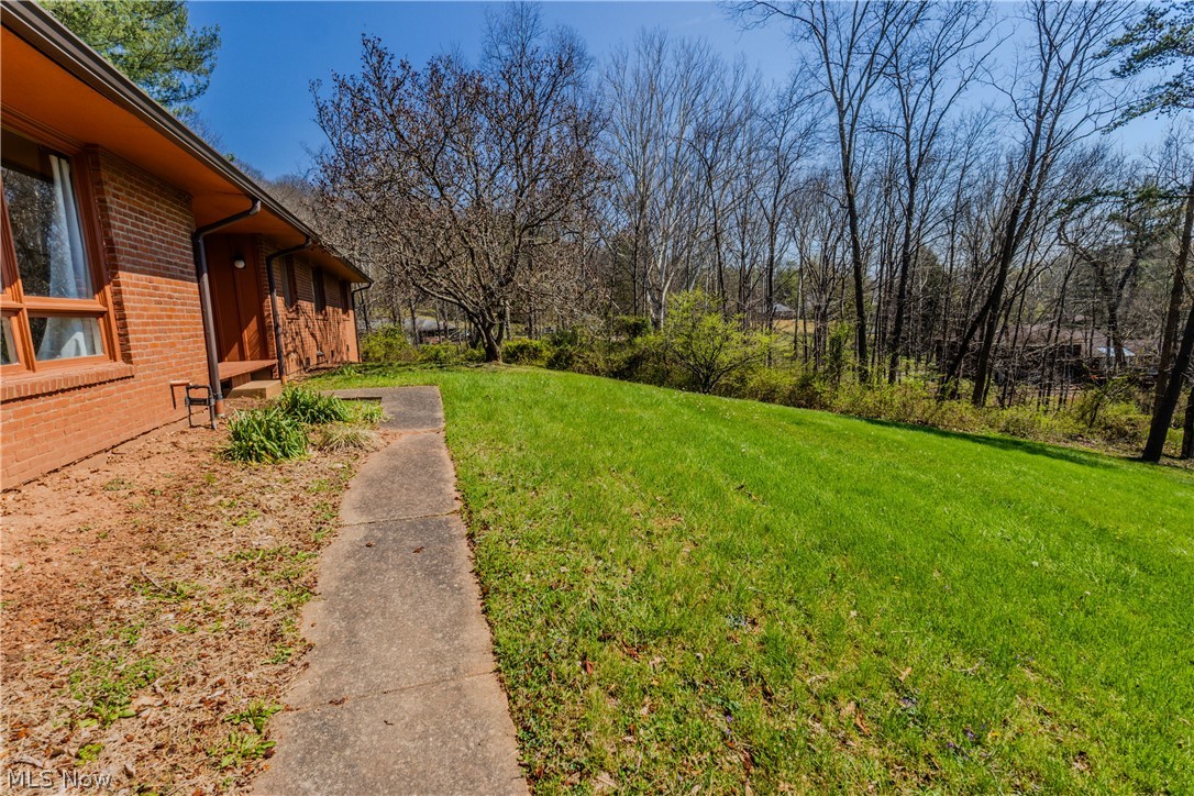 Colegate Hills Add - Residential