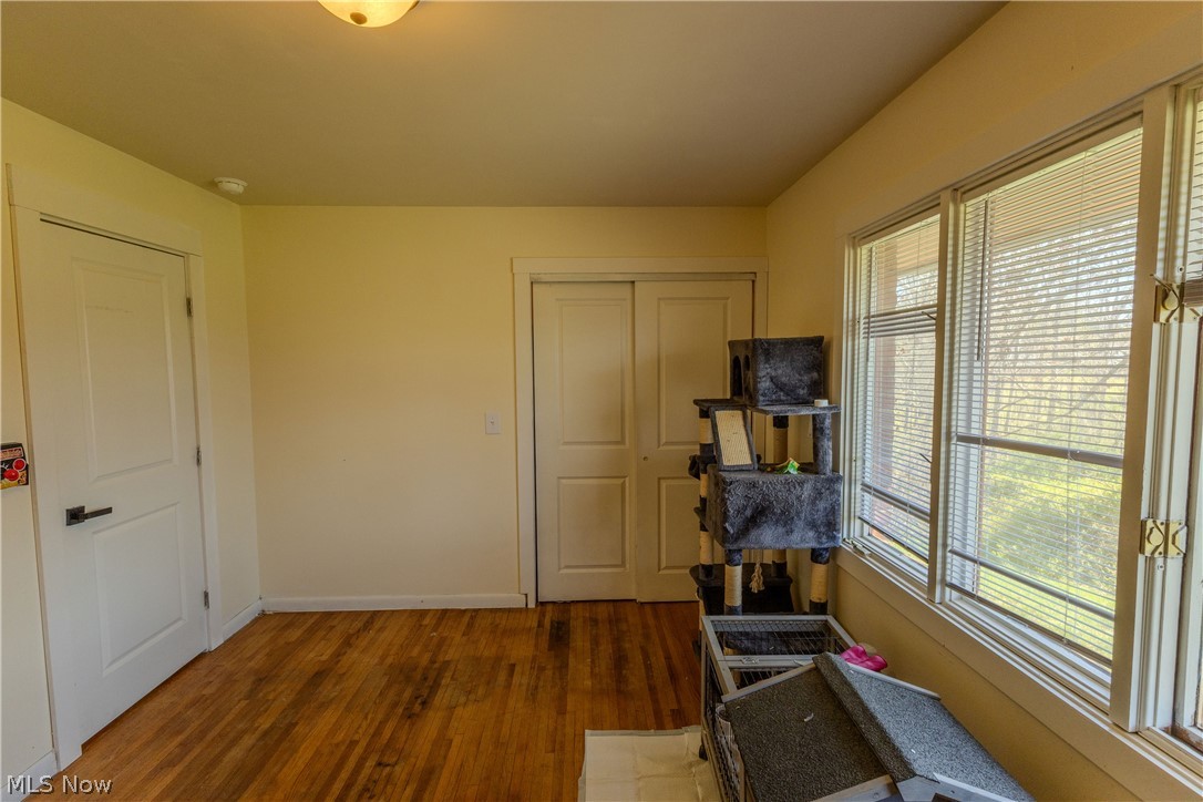 Colegate Hills Add - Residential