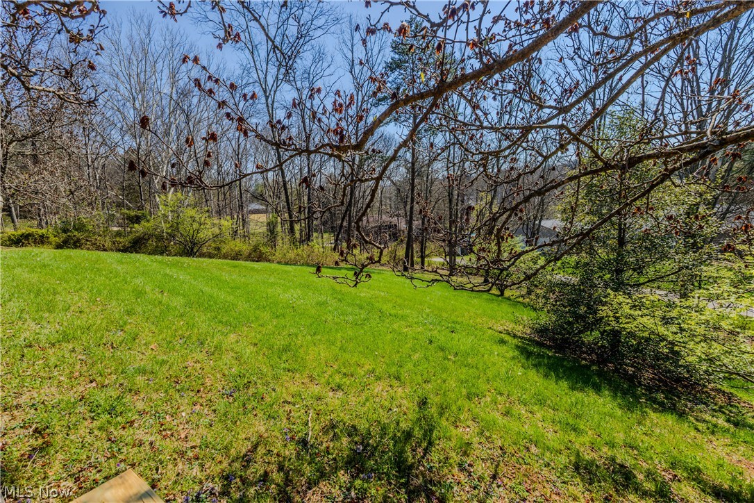 Colegate Hills Add - Residential