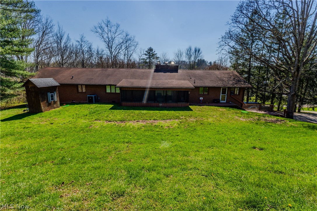 Colegate Hills Add - Residential