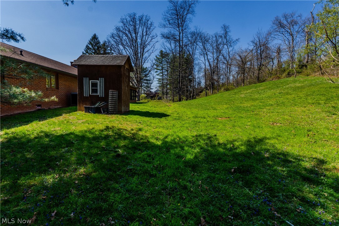 Colegate Hills Add - Residential