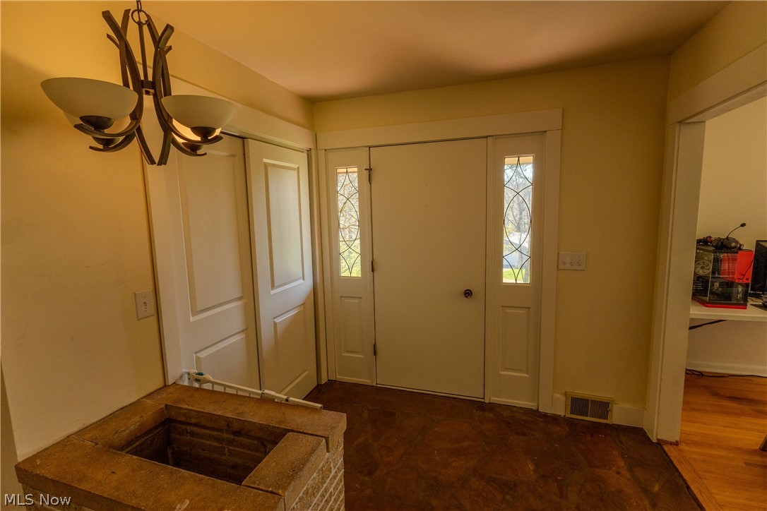 Colegate Hills Add - Residential