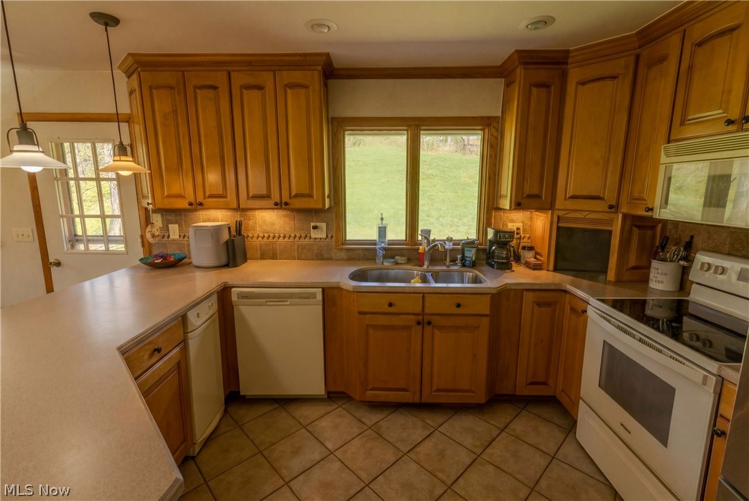 Colegate Hills Add - Residential