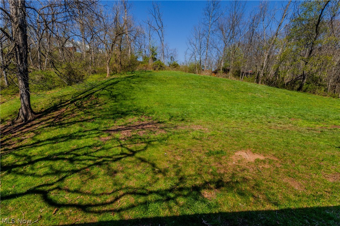 Colegate Hills Add - Residential