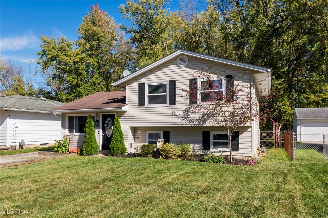 Ridgeville Heights - Residential