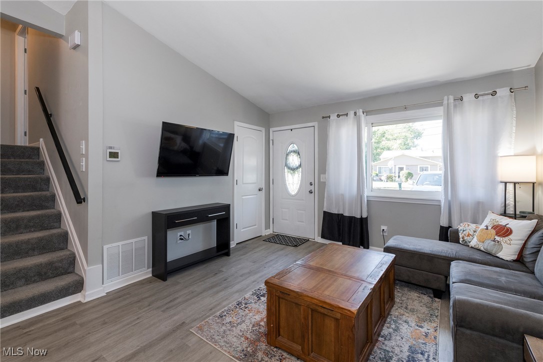 Ridgeville Heights - Residential