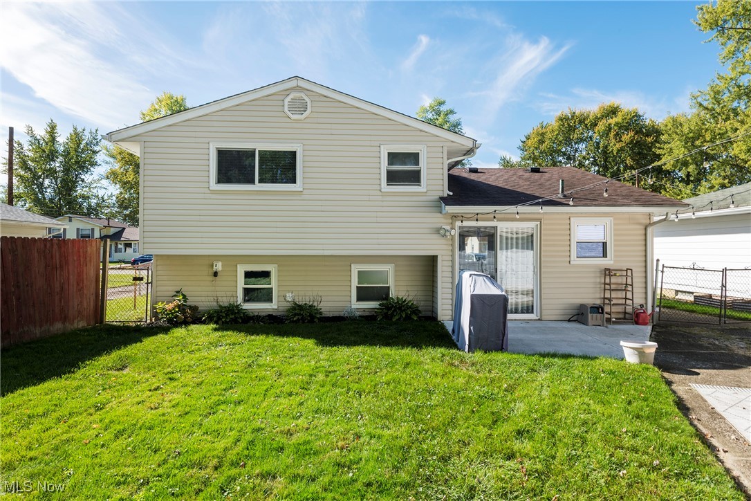 Ridgeville Heights - Residential