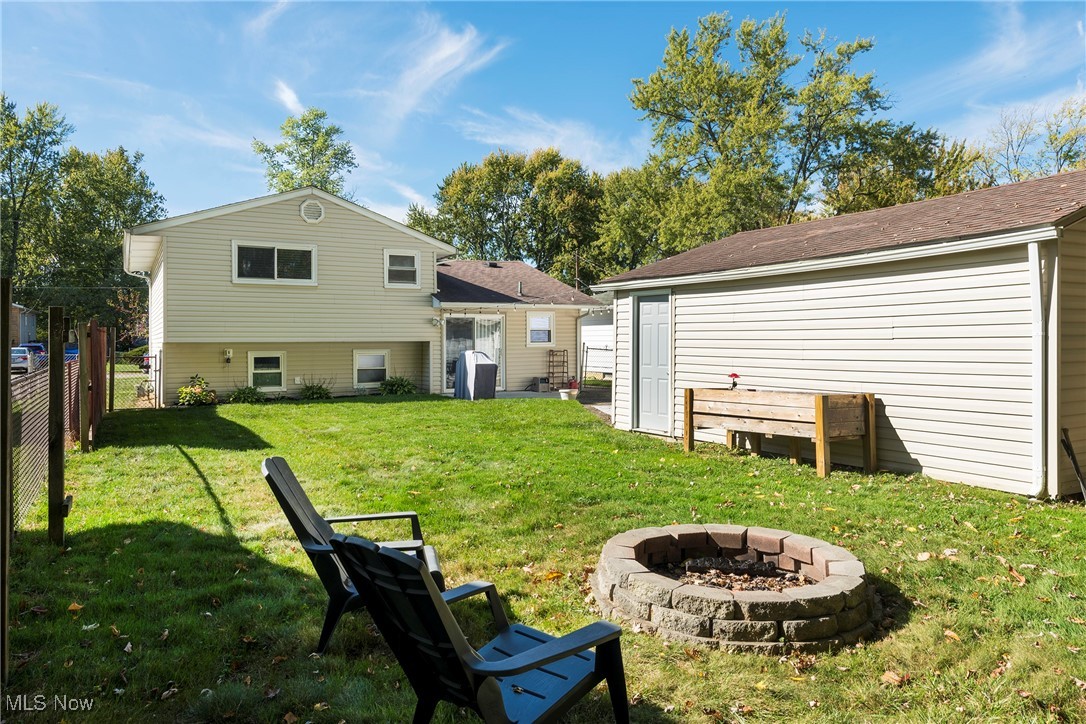 Ridgeville Heights - Residential