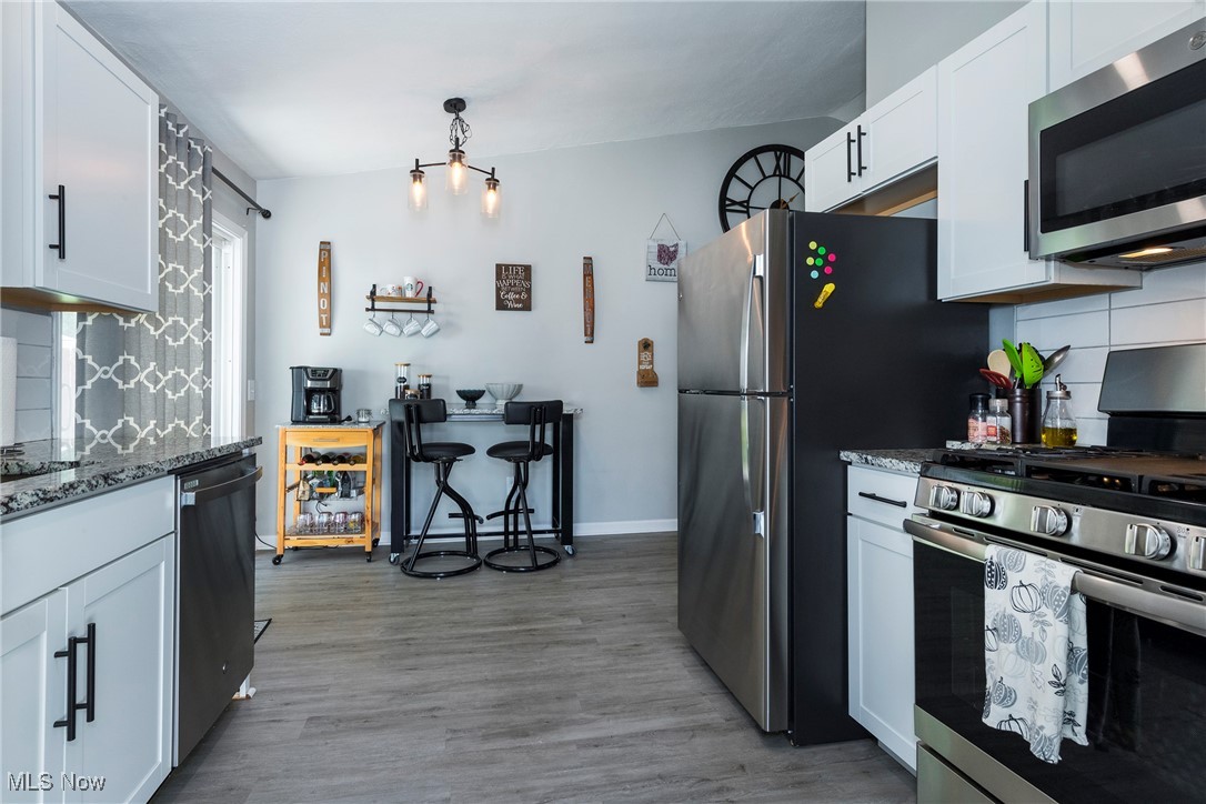 Ridgeville Heights - Residential