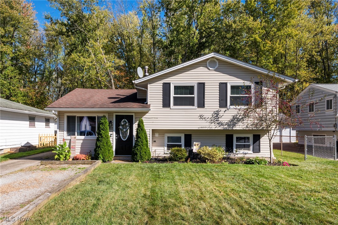 Ridgeville Heights - Residential
