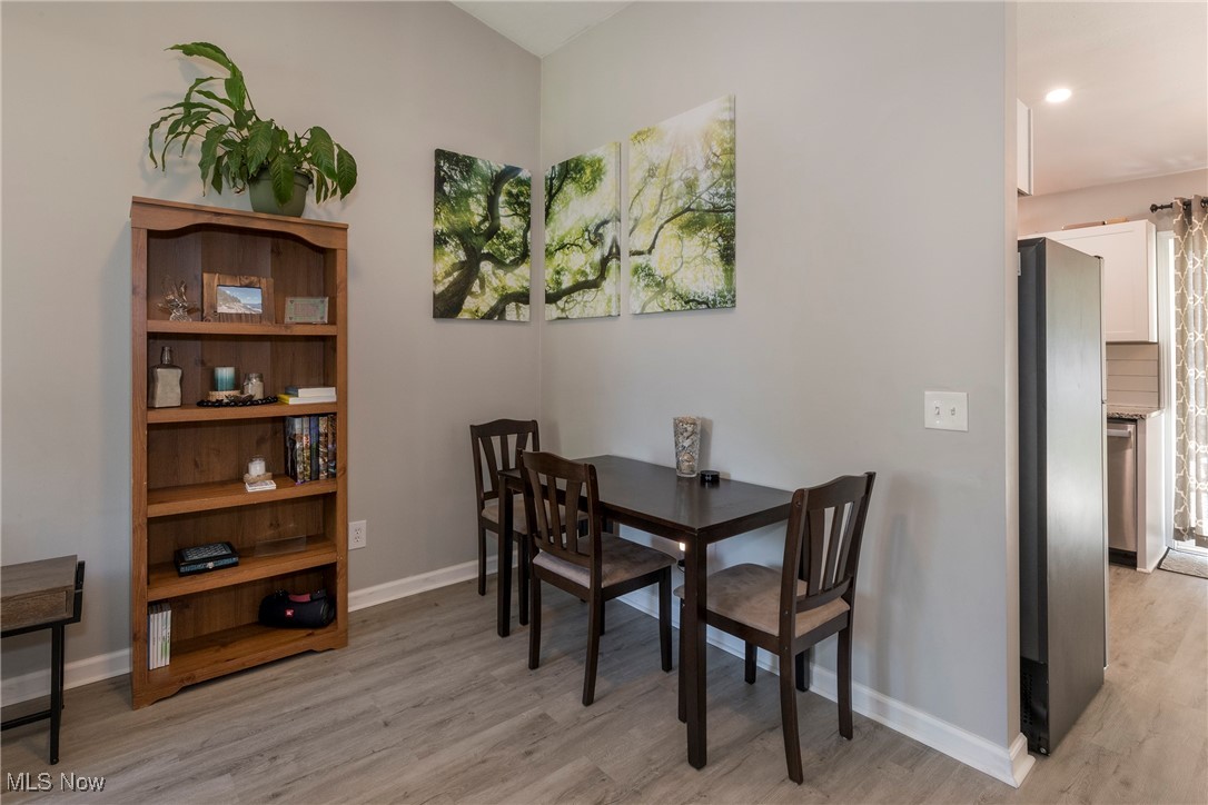 Ridgeville Heights - Residential