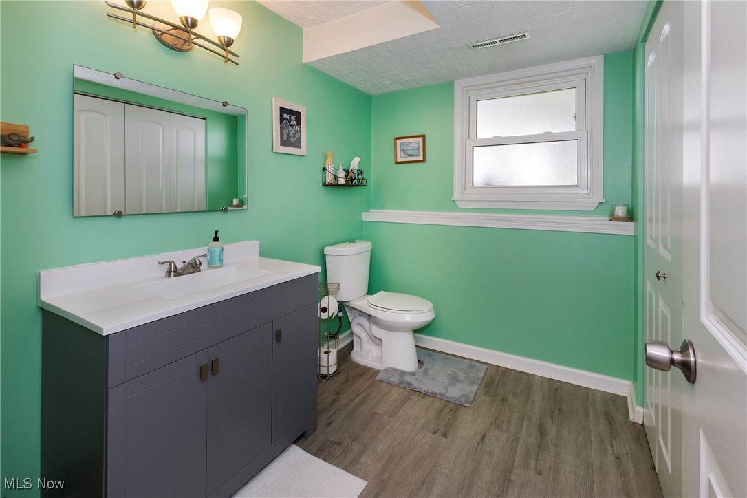 Ridgeville Heights - Residential