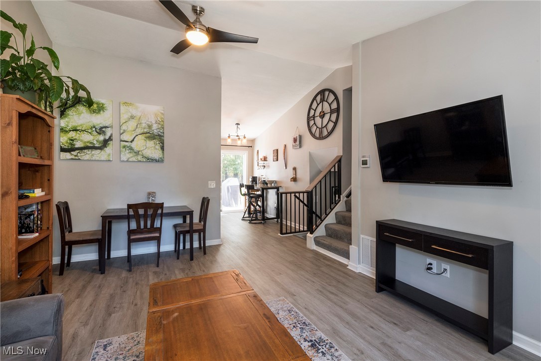 Ridgeville Heights - Residential