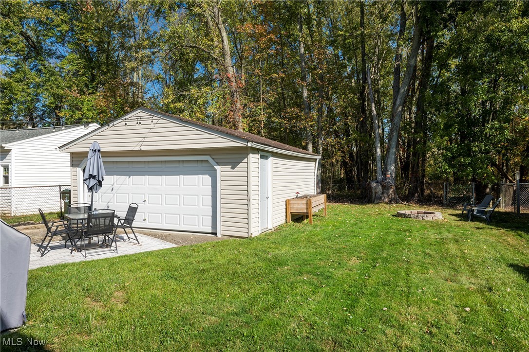 Ridgeville Heights - Residential