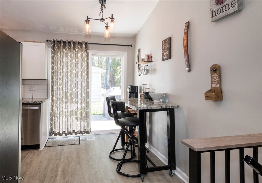 Ridgeville Heights - Residential