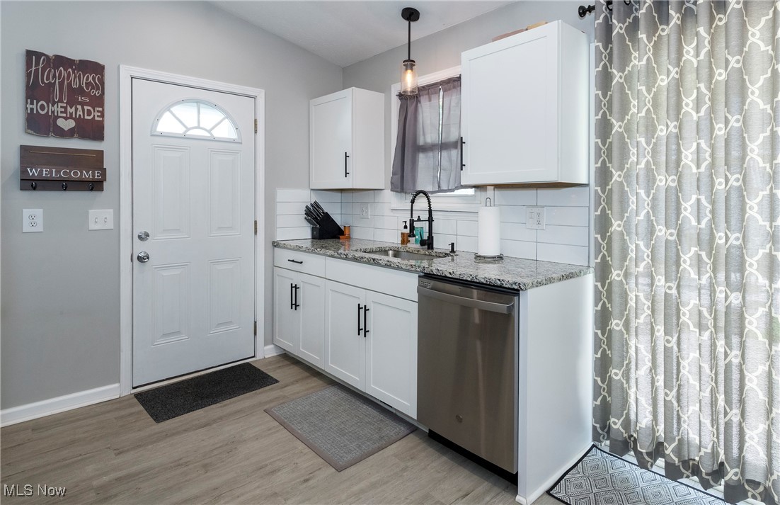 Ridgeville Heights - Residential
