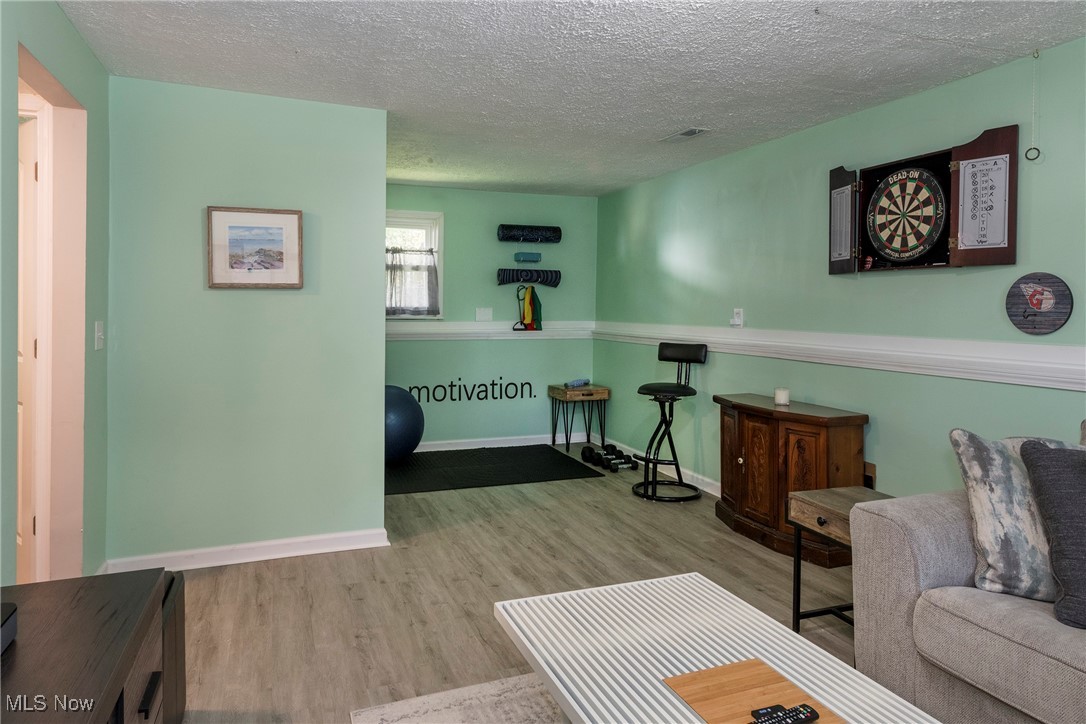 Ridgeville Heights - Residential