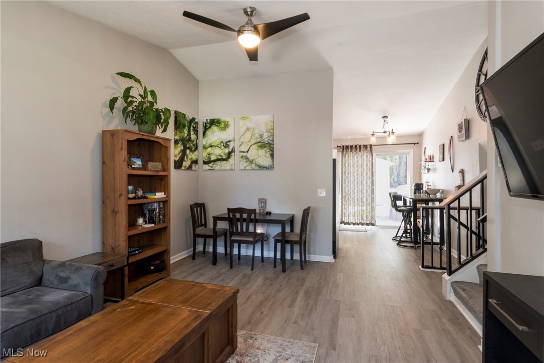 Ridgeville Heights - Residential