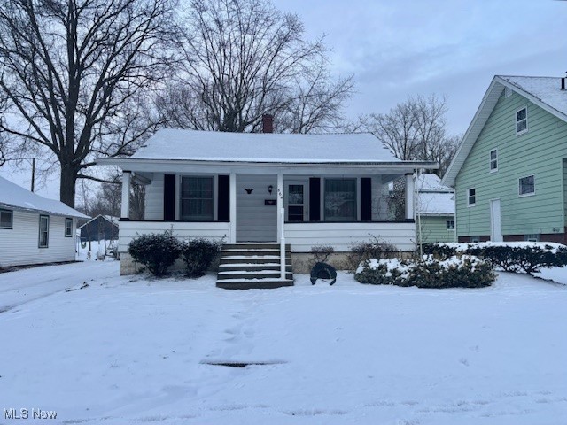 864 S Union Avenue, Salem, Ohio image 18