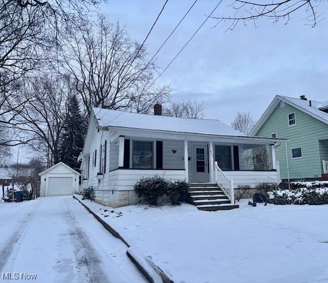 864 S Union Avenue, Salem, Ohio image 2