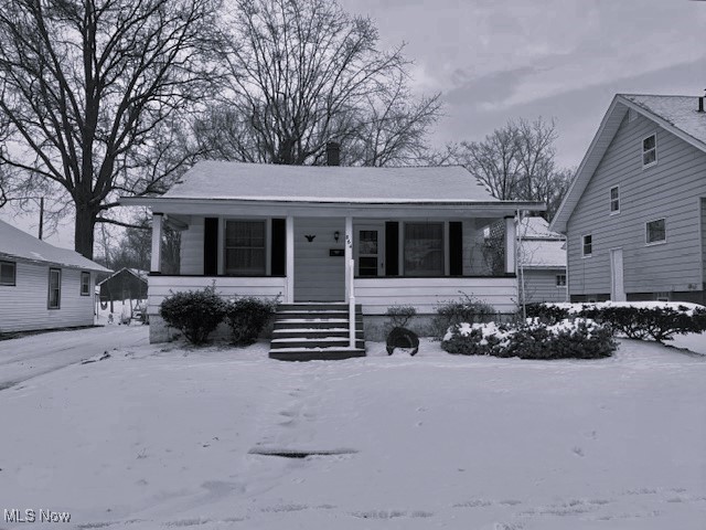864 S Union Avenue, Salem, Ohio image 1