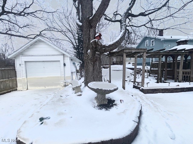 864 S Union Avenue, Salem, Ohio image 20