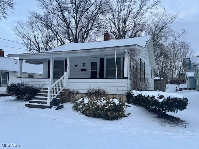 864 S Union Avenue, Salem, Ohio image 19