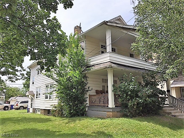 Lorhts - Residential Income