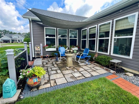 Tiny photo for 13171 Barrington Drive, Grafton, OH 44044 (MLS # 5239460)