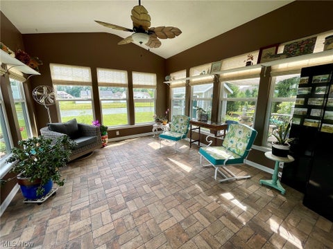Tiny photo for 13171 Barrington Drive, Grafton, OH 44044 (MLS # 5239460)