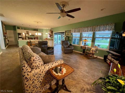 Tiny photo for 13171 Barrington Drive, Grafton, OH 44044 (MLS # 5239460)