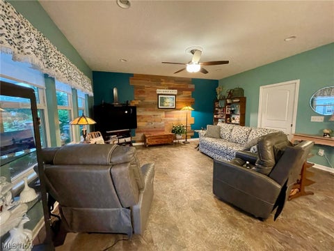 Tiny photo for 13171 Barrington Drive, Grafton, OH 44044 (MLS # 5239460)