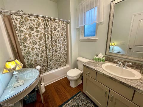 Tiny photo for 13171 Barrington Drive, Grafton, OH 44044 (MLS # 5239460)