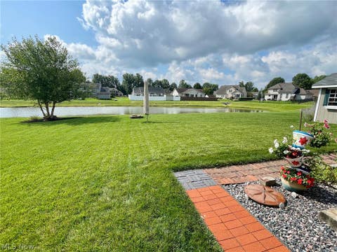 Tiny photo for 13171 Barrington Drive, Grafton, OH 44044 (MLS # 5239460)