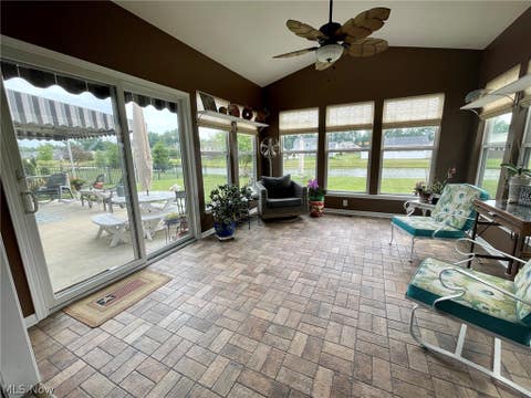 Tiny photo for 13171 Barrington Drive, Grafton, OH 44044 (MLS # 5239460)