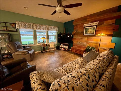 Tiny photo for 13171 Barrington Drive, Grafton, OH 44044 (MLS # 5239460)