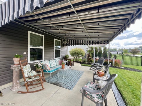 Tiny photo for 13171 Barrington Drive, Grafton, OH 44044 (MLS # 5239460)