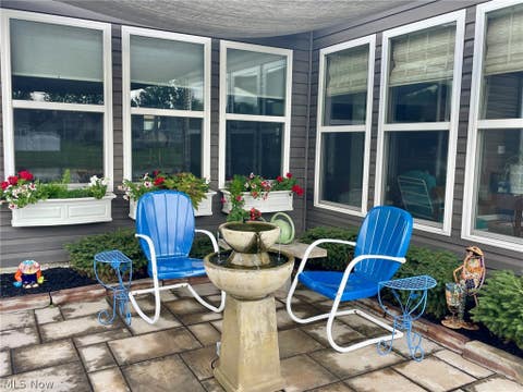 Tiny photo for 13171 Barrington Drive, Grafton, OH 44044 (MLS # 5239460)