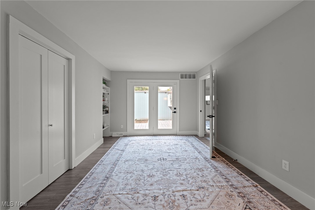 Shenandoah Highlands - Residential