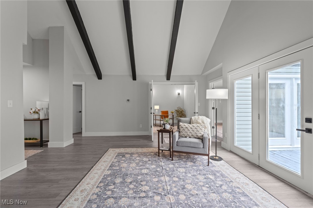 Shenandoah Highlands - Residential