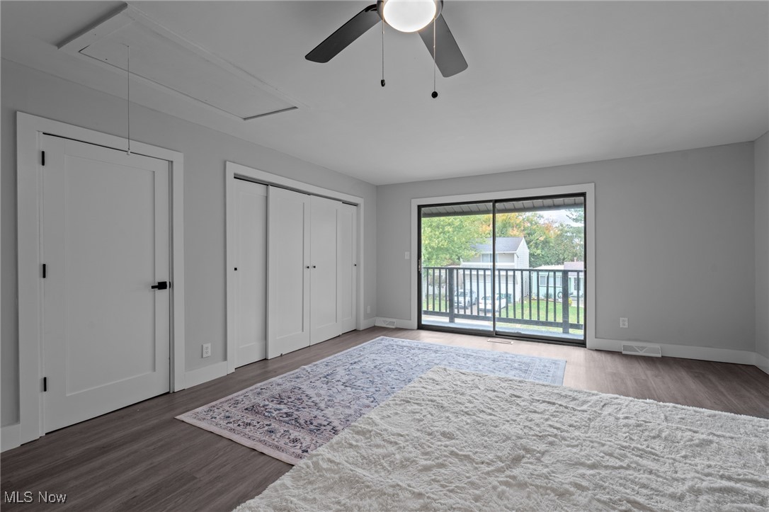 Shenandoah Highlands - Residential