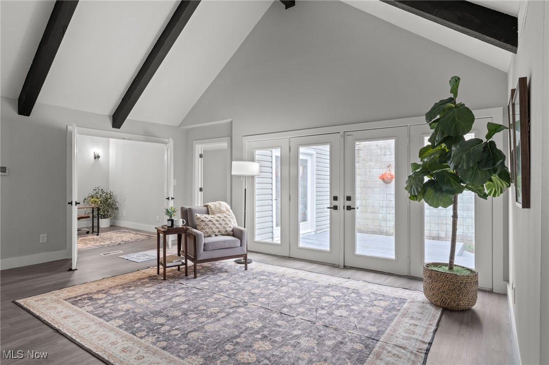 Shenandoah Highlands - Residential