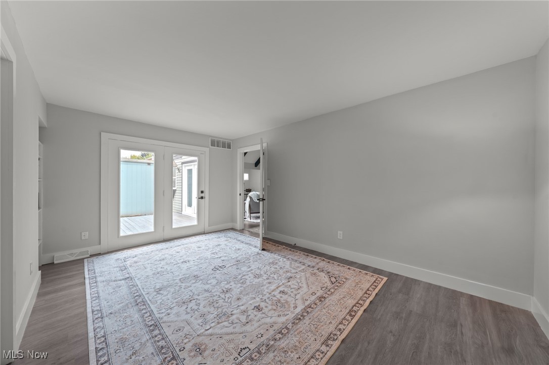 Shenandoah Highlands - Residential